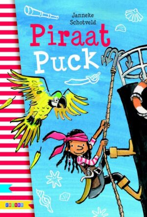Piraat Puck