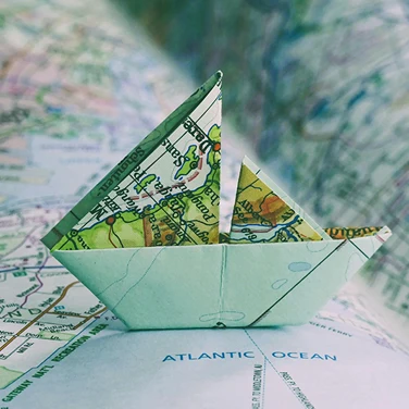 Topografiekaartjes voor een leuke les atlasvaardigheden